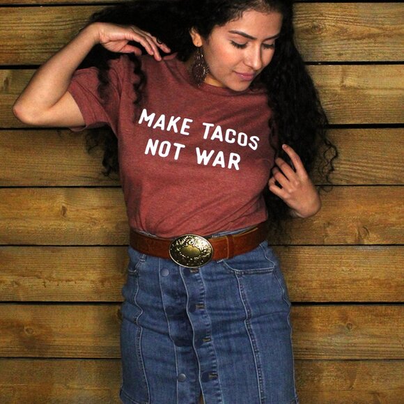 Hebilla Leather Belt - Picture 2 of 3